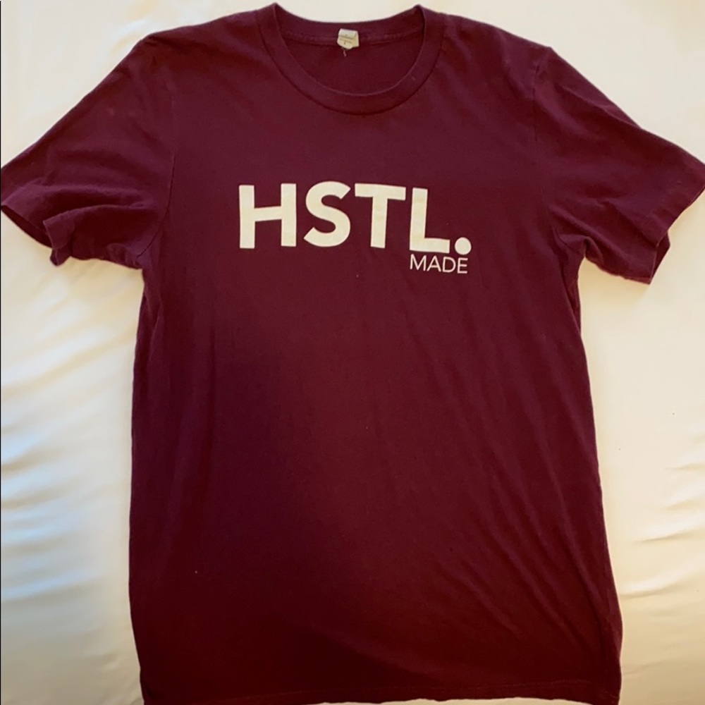 HSTL.Made Men’s Small shirt